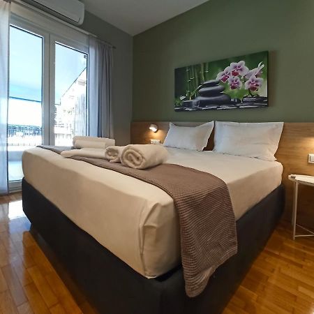 Athens Sweet Home By Yha Dış mekan fotoğraf